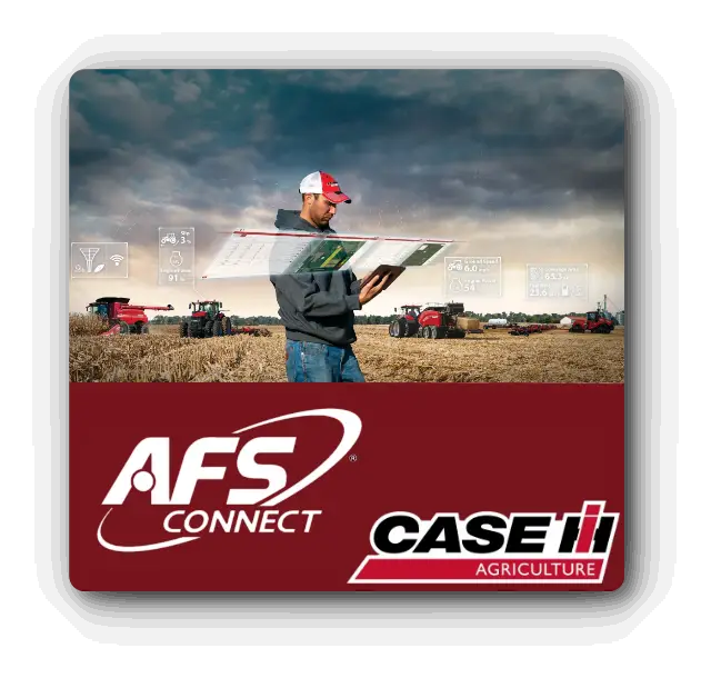 AFS Connect