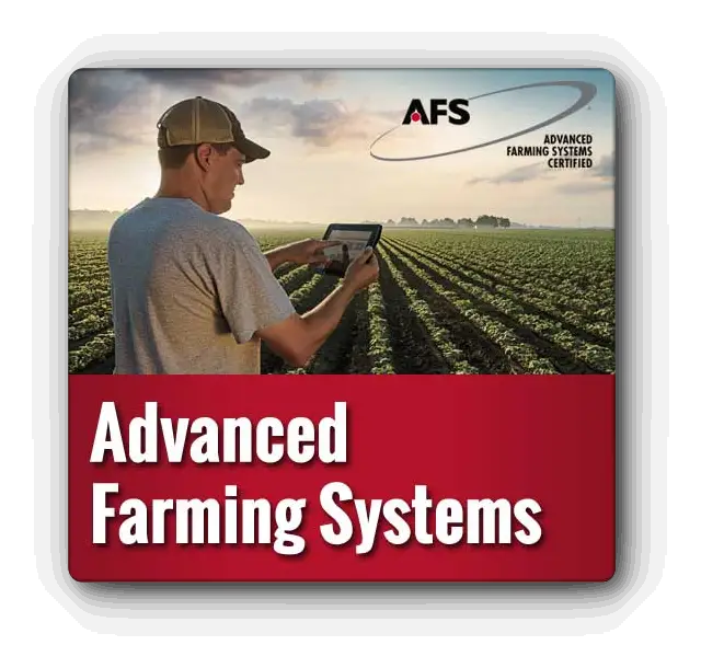 Advanced Farming Systems