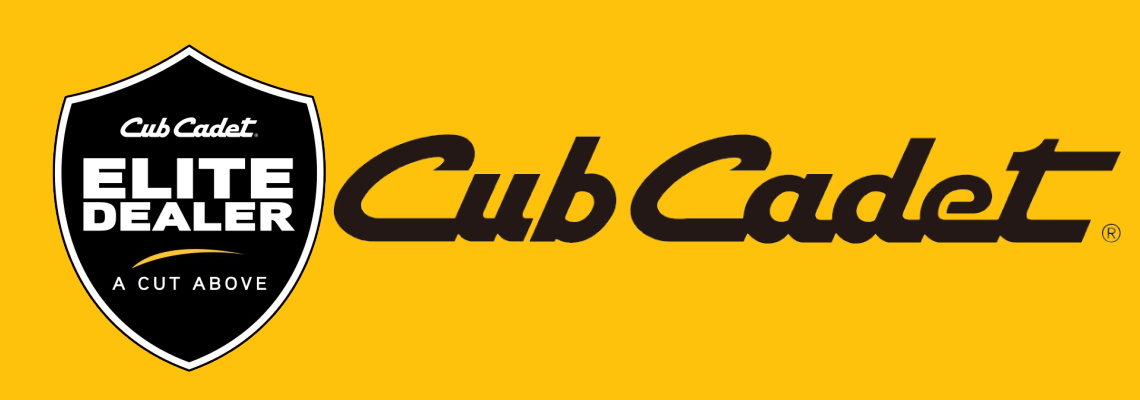  Cub Cadet Outdoor Power Equipment