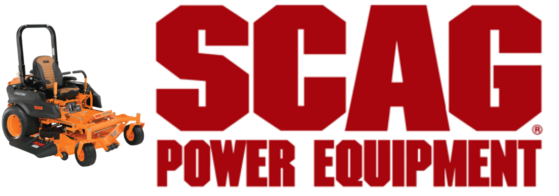 SCAG Power Equipment