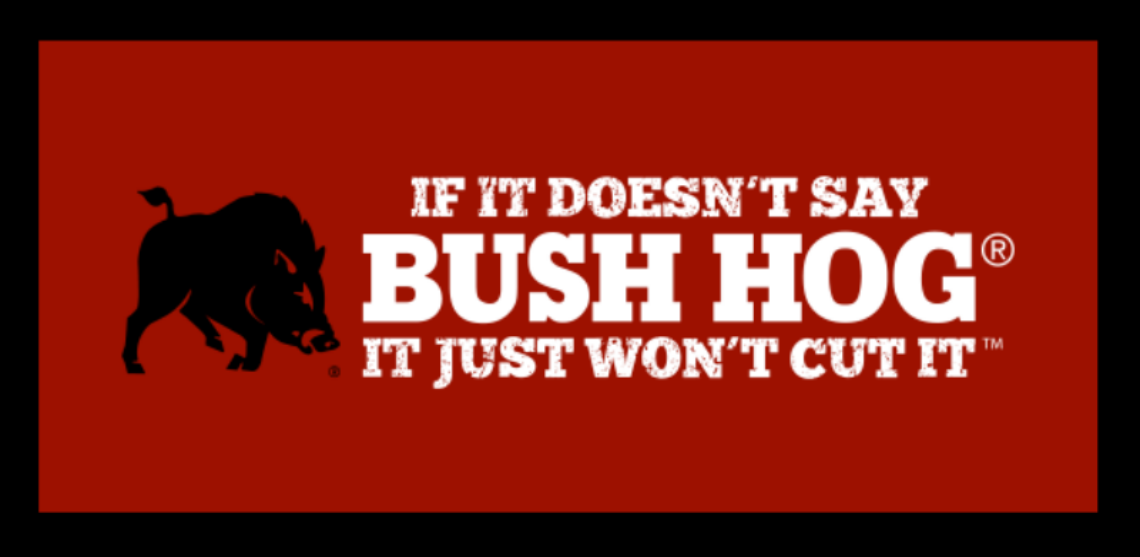 Bush Hog