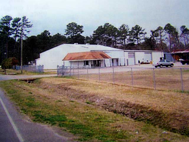 1985 Facility Expansion