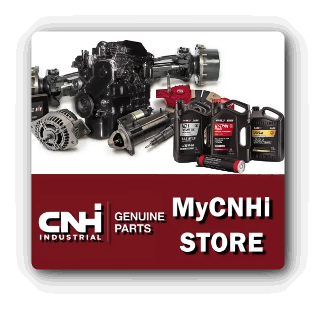 MyCNHi Store