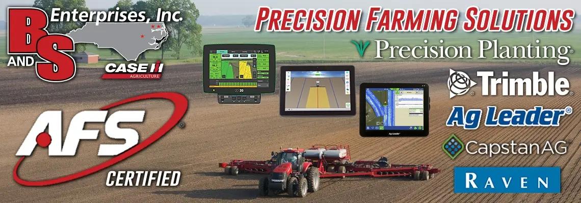 Precision Ag