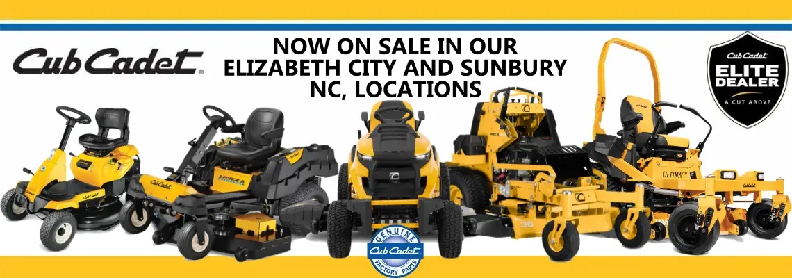 Cub Cadet