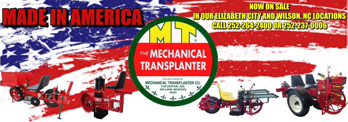 B S Enterprises Agriculture And Lawn Garden Equipment Sales