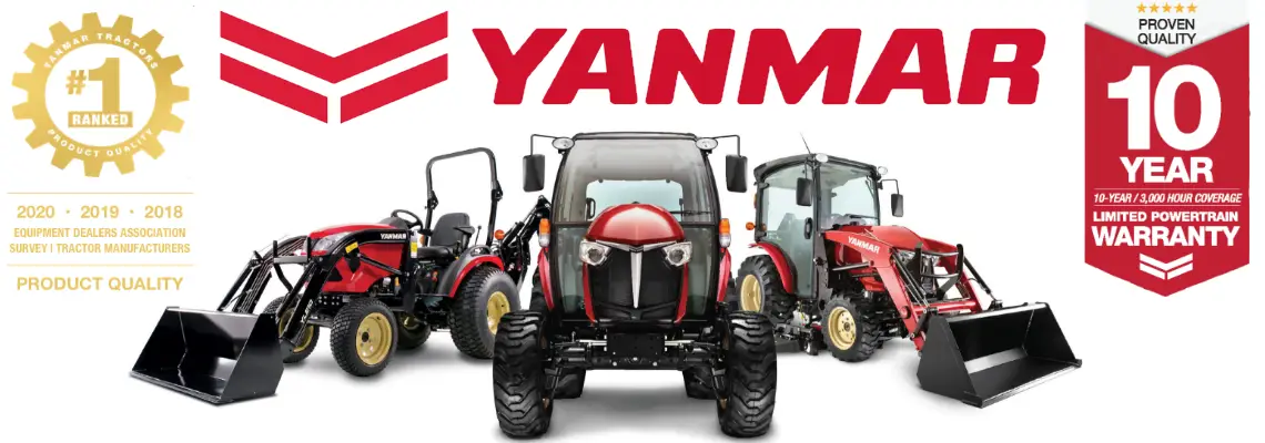 Yanmar  