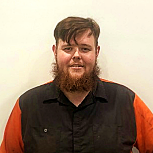 Andrew Holcombe