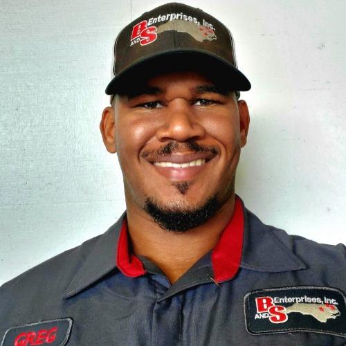 Greg Howell