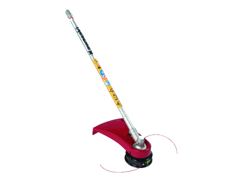 kawasaki string trimmer