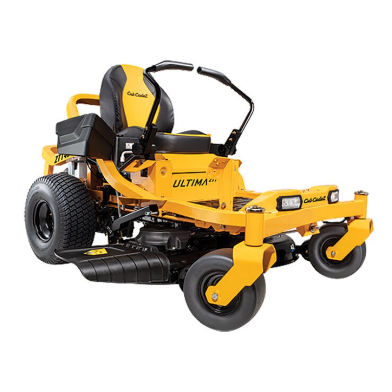 Cub Cadet ZeroTurn Mowers Ultima Series ZT1 42 Cub Cadet ZeroTurn