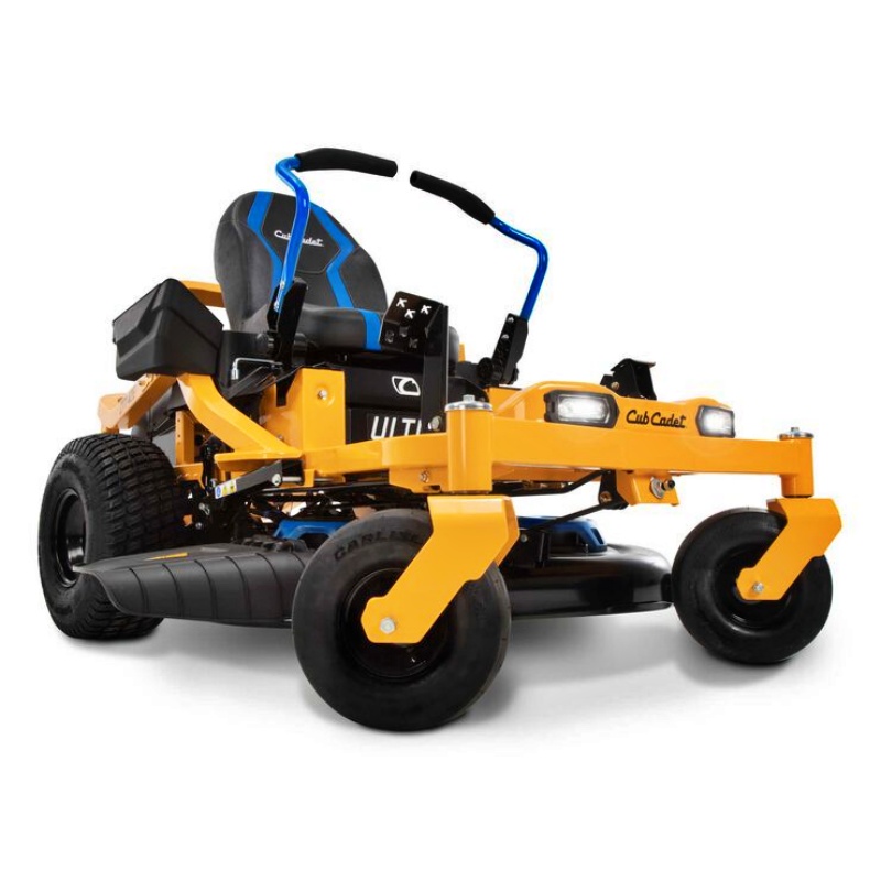 Cub Cadet ZeroTurn Mowers Ultima Series ZT1 42E Cub Cadet ZeroTurn