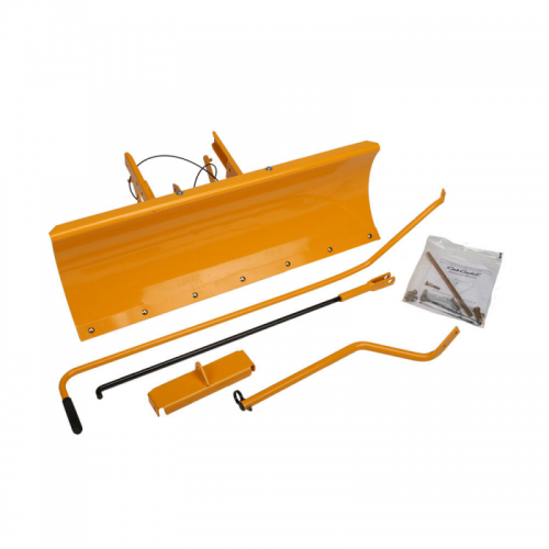 Cub cadet xt1 enduro series attachments clearance