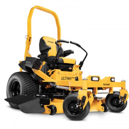 Cub cadet 60 in zero turn sales