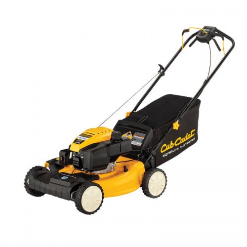 Cub Cadet WalkBehind Mowers SC 300 SelfPropelled Mowers