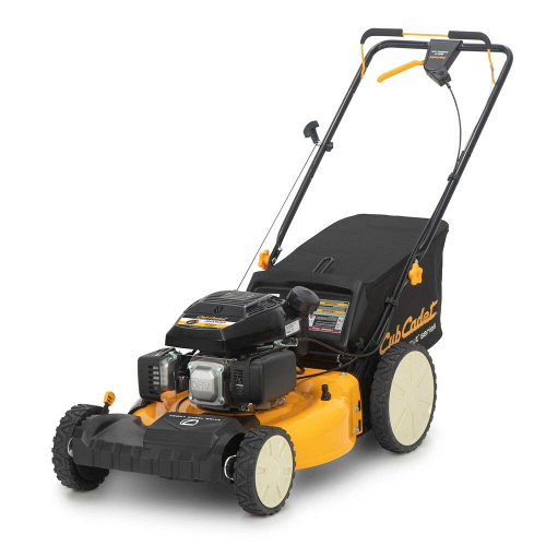 Cub Cadet Walk Behind Mowers SC300 Self Propelled Mowers