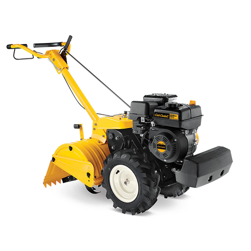 Tiller for cub on sale cadet garden tractor