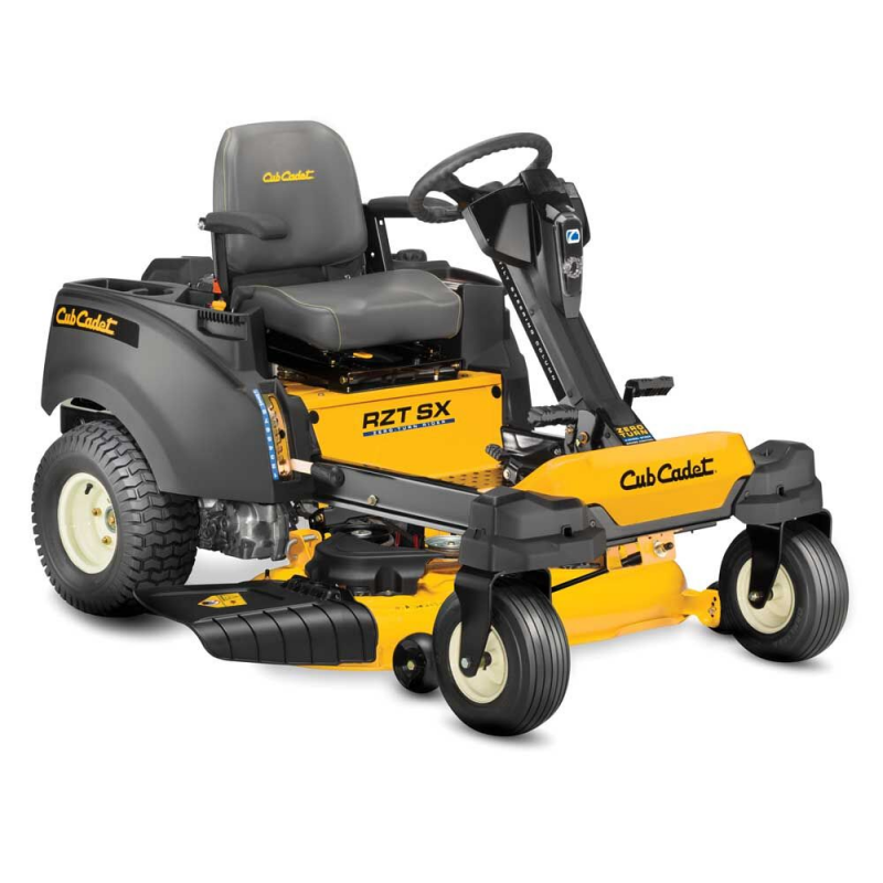 Cub Cadet ZeroTurn Mowers RZT SX42 Cub Cadet ZeroTurn Rider Mower